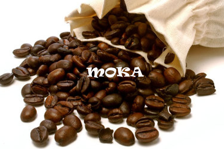 Giá cà phê Moka